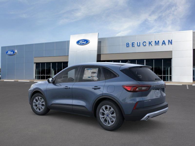 Used 2026 Ford Escape Active w/ Cold Weather Package image 7