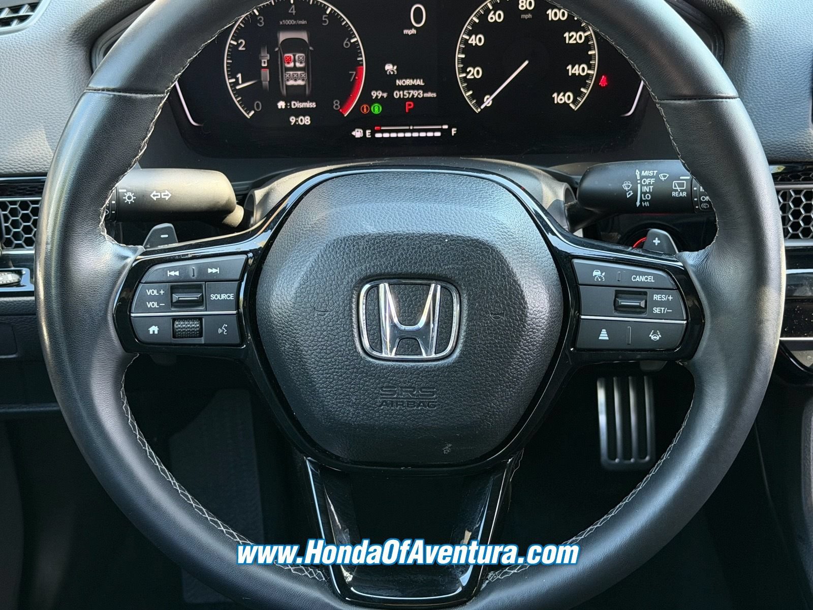 Certified 2024 Honda Civic Sport image 19