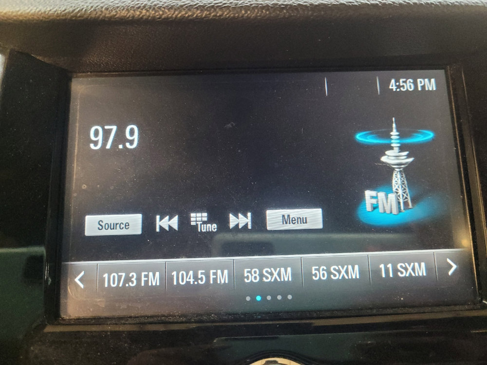 Used 2017 Chevrolet Trax LT image 25