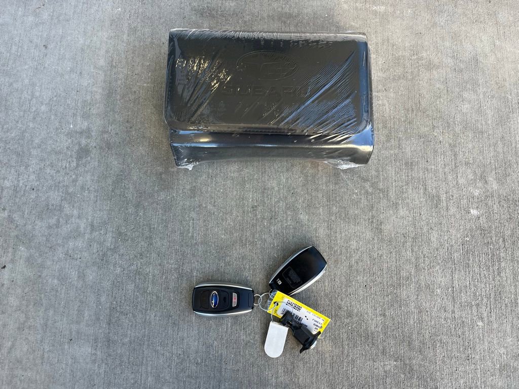 Used 2025 Subaru Forester Limited w/ Popular Package #2 image 29