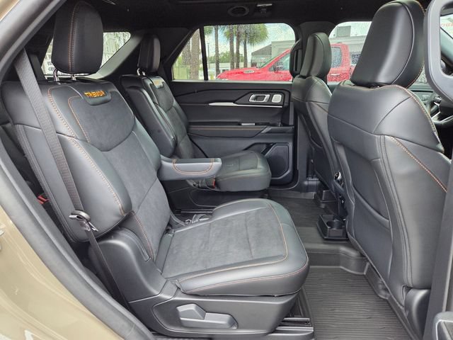 Used 2026 Ford Explorer Tremor w/ Tremor Ultimate Package AWD/4WD image 20