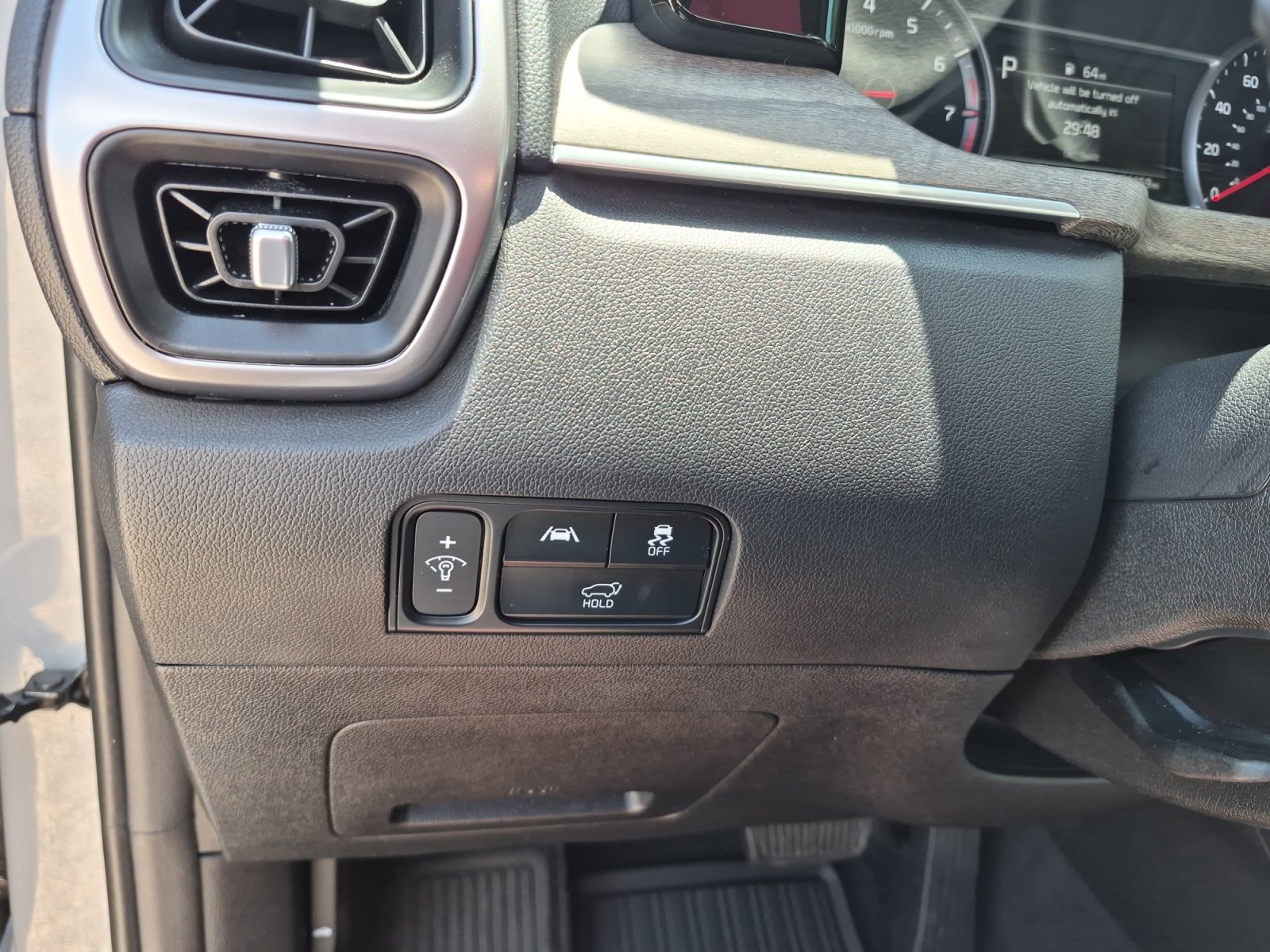 Used 2023 Kia Sorento EX w/ Panoramic Sunroof Package FWD image 28