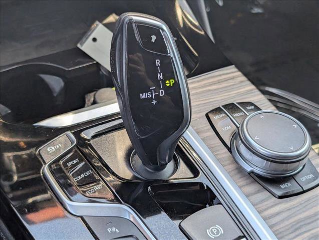 Used 2019 BMW X4 xDrive30i w/ Executive Package AWD/4WD image 12