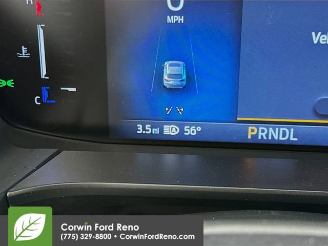 New 2026 Ford Escape Active w/ Cold Weather Package image 13