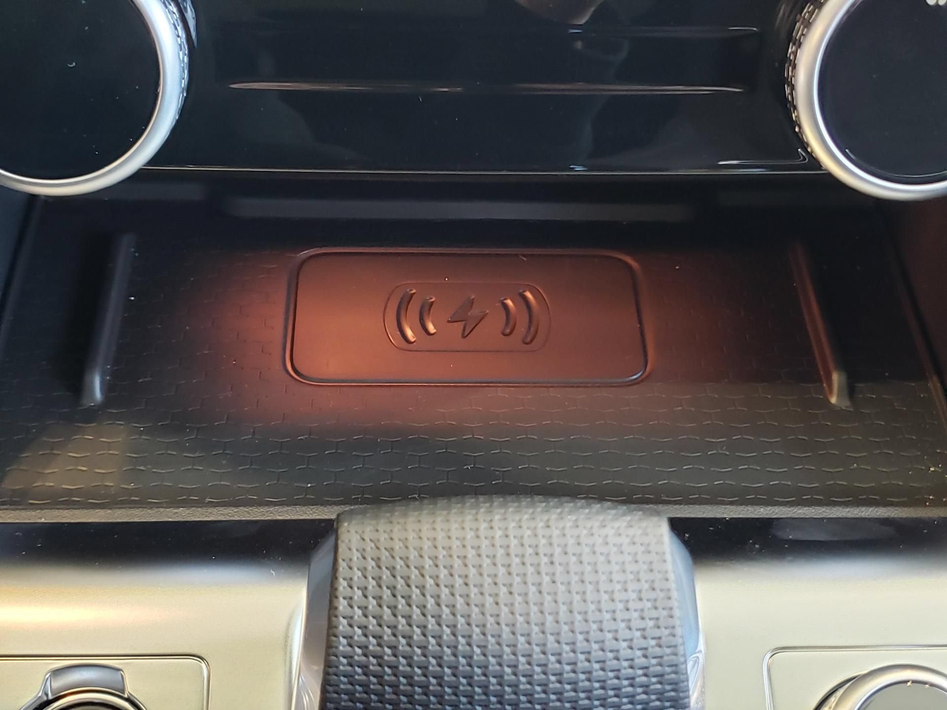 New 2026 Jaguar F-PACE SVR AWD/4WD image 21
