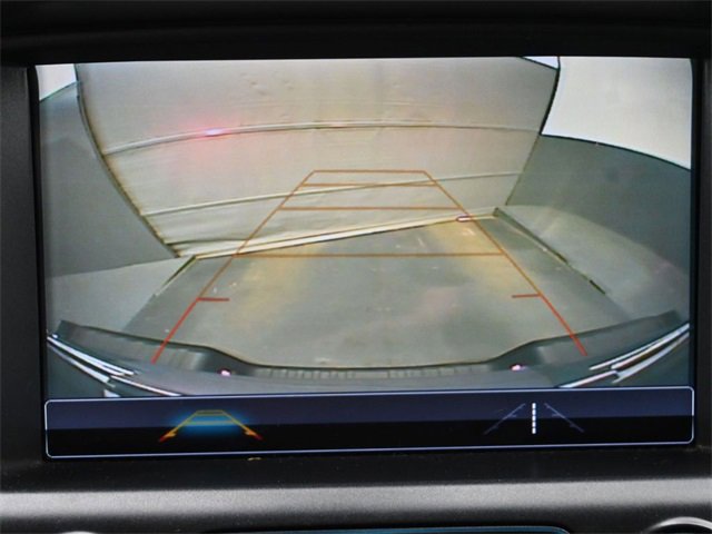 Used 2018 Chevrolet Colorado Z71 w/ Z71 Midnight Edition image 26