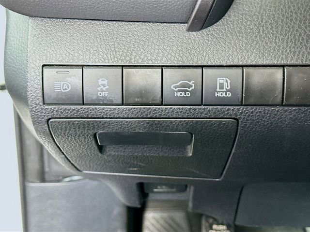 Certified 2024 Toyota Camry SE image 11