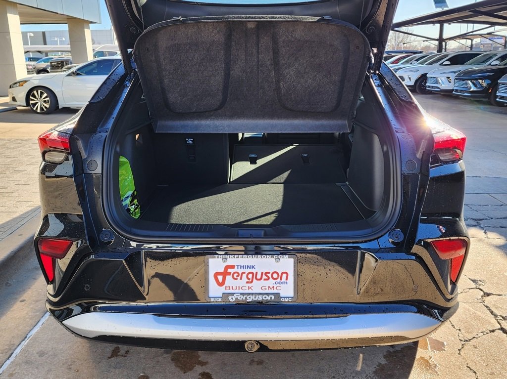 New 2026 Buick Envista Sport Touring w/ Convenience I Package image 46