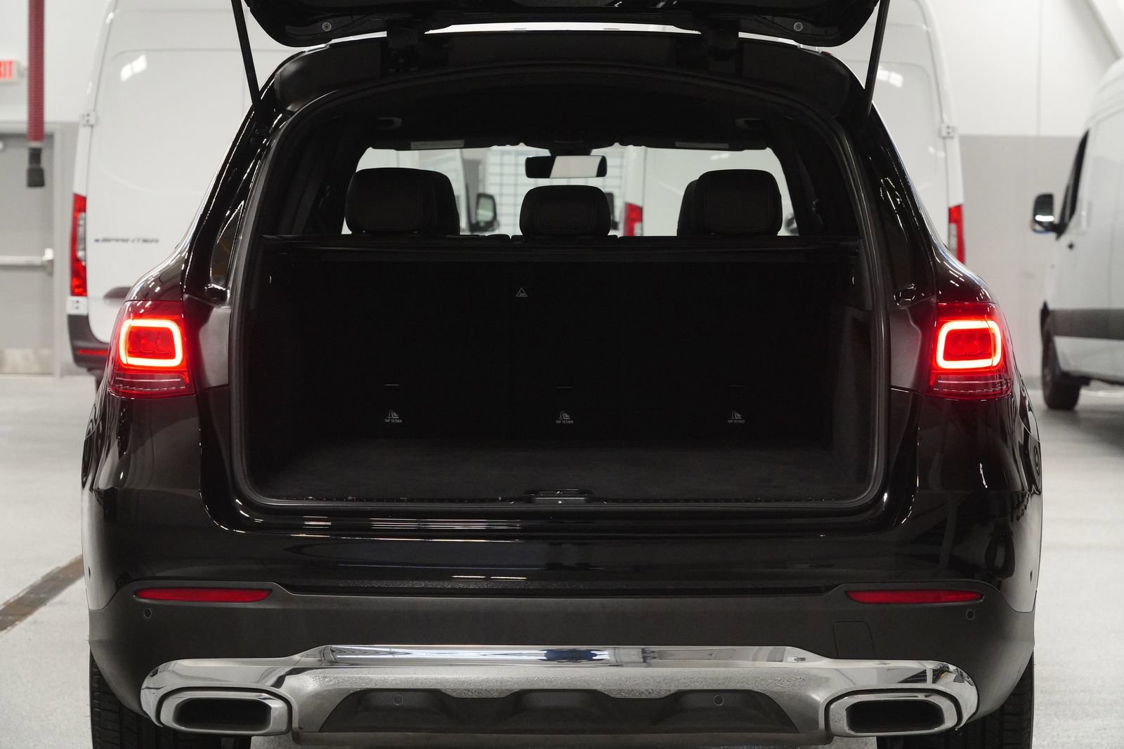 Certified 2021 Mercedes-Benz GLC 300 4MATIC image 30