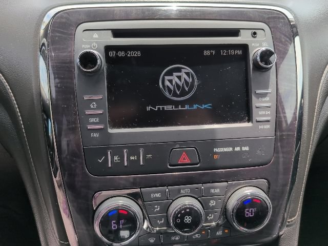 Used 2016 Buick Enclave Leather FWD image 10
