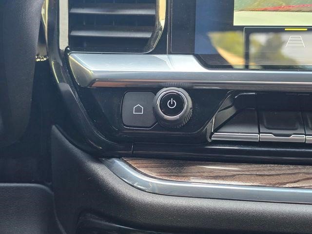 Certified 2023 Chevrolet Silverado 1500 LT w/ All Star Edition Plus image 28