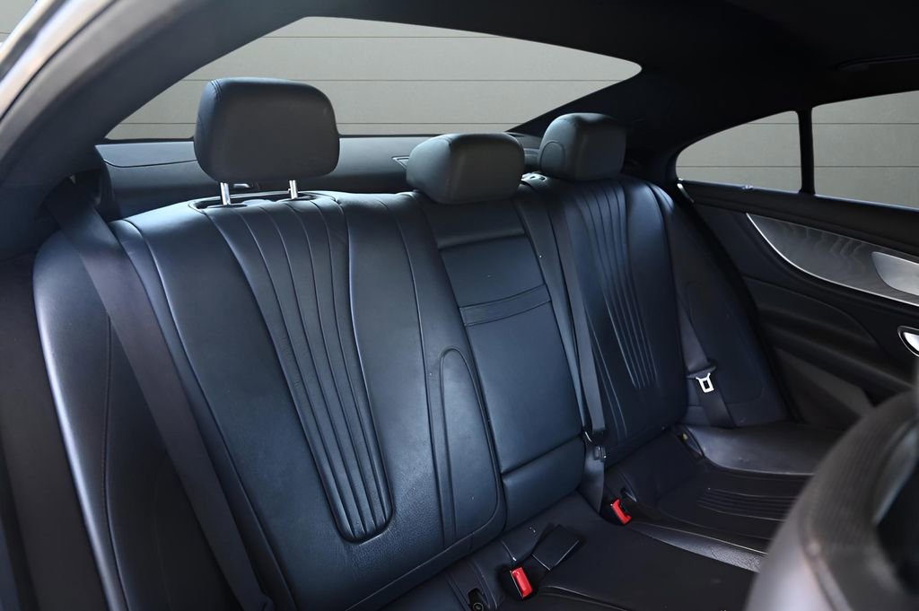 Used 2019 Mercedes-Benz CLS 450 image 31