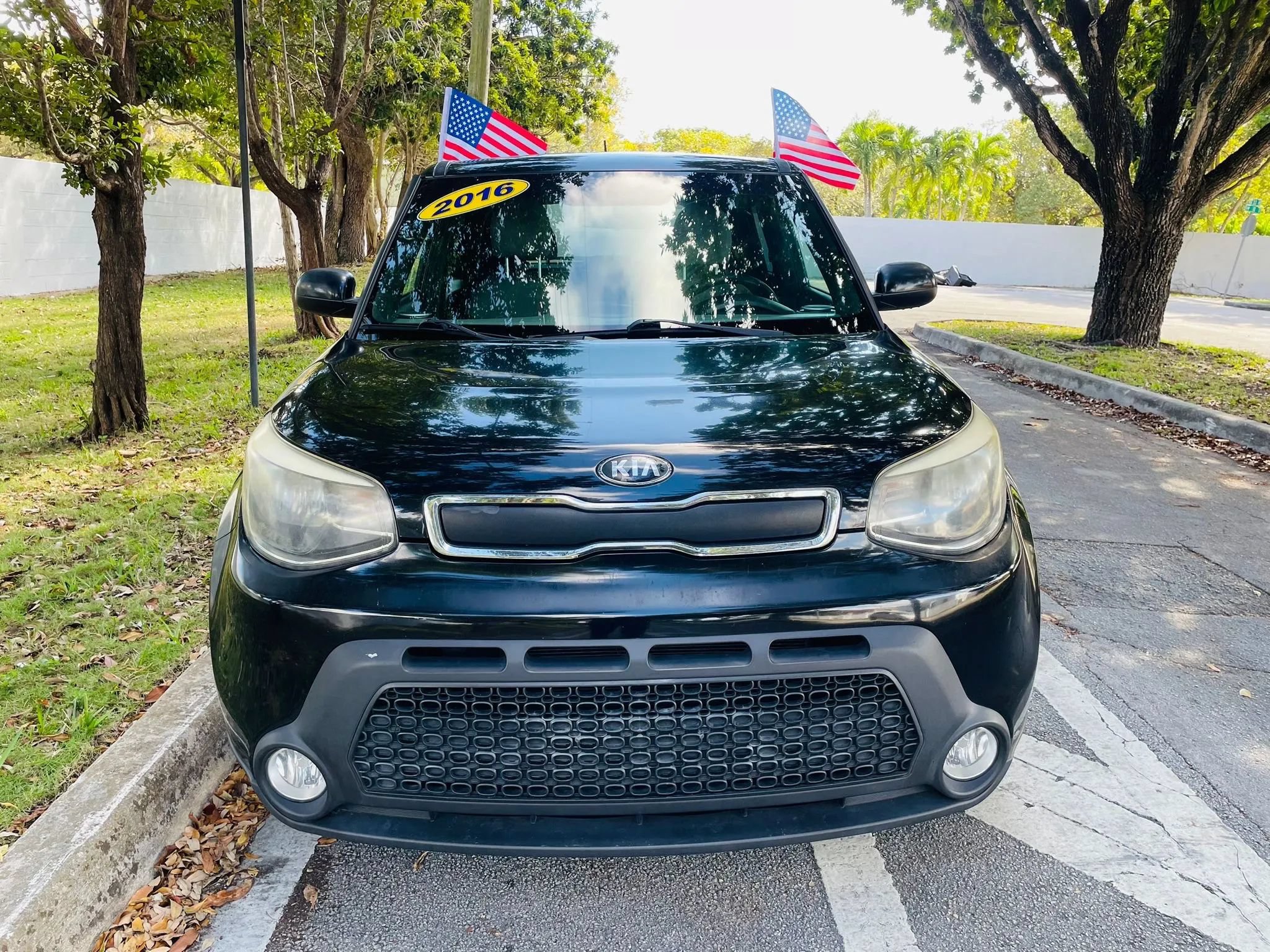 Used 2015 Kia Soul FWD image 10