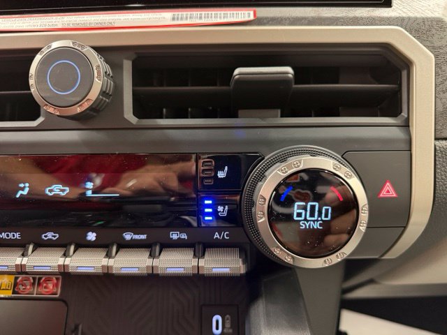 New 2026 Toyota Tacoma Limited AWD/4WD image 75