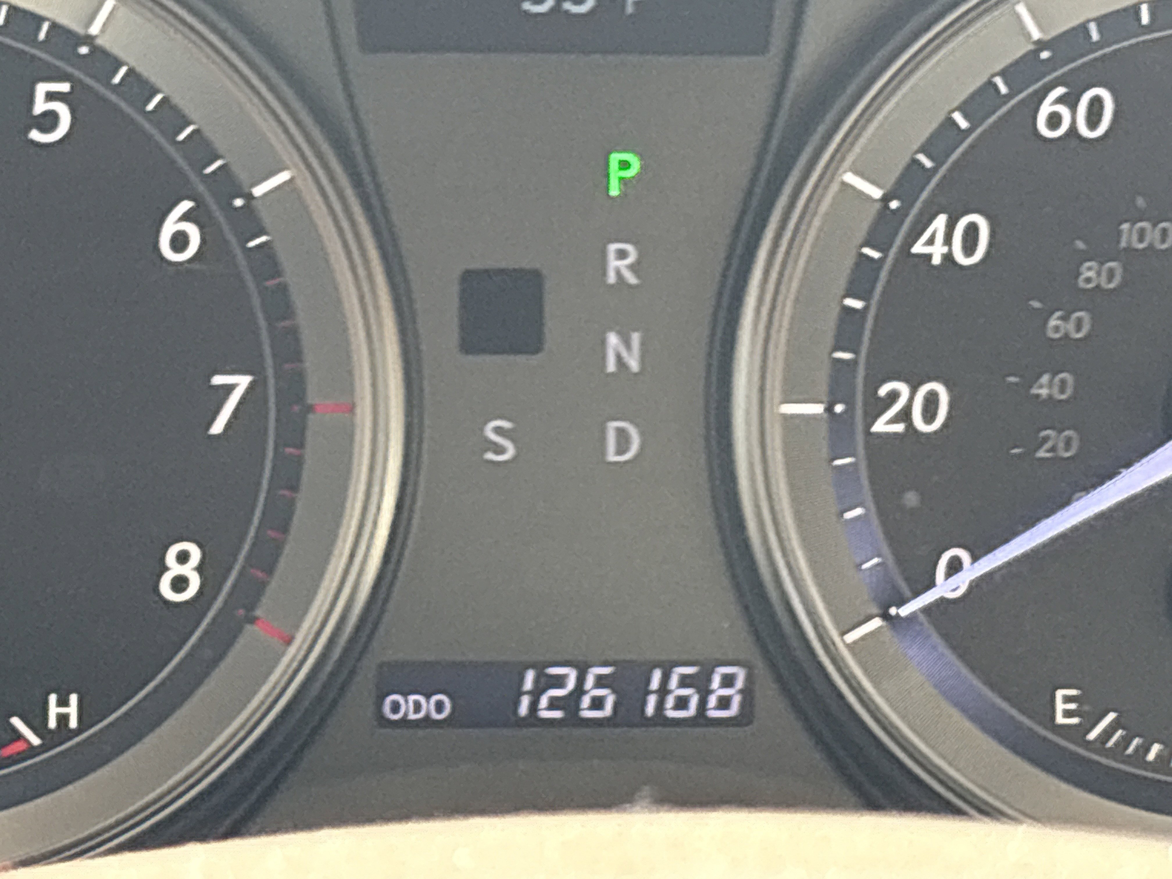 Used 2010 Lexus ES 350 FWD image 22