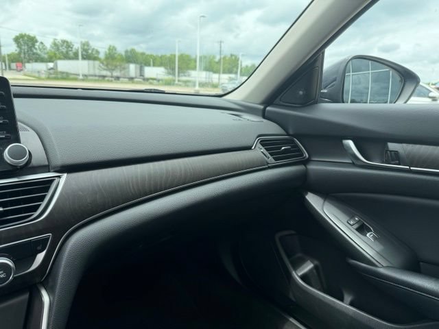 Used 2018 Honda Accord EX-L image 13