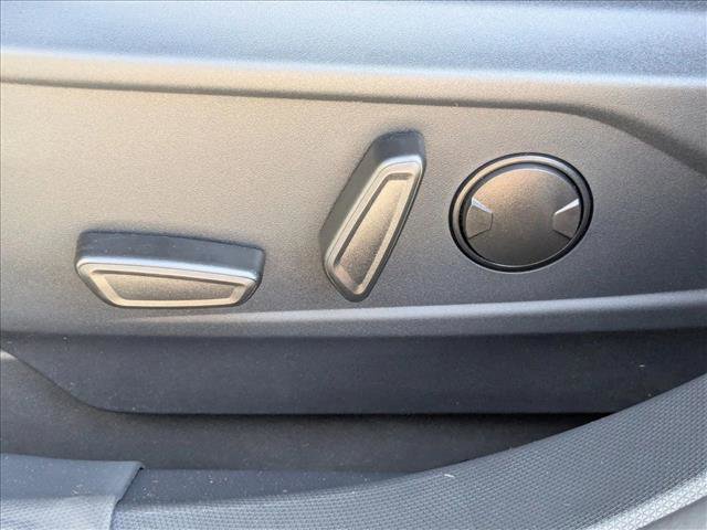 New 2025 Ford Mustang Mach-E Premium image 4