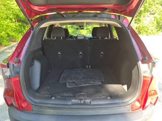 Used 2020 Ford Escape SE AWD/4WD image 9