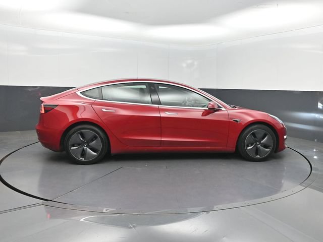 Used 2019 Tesla Model 3 Long Range AWD/4WD image 25