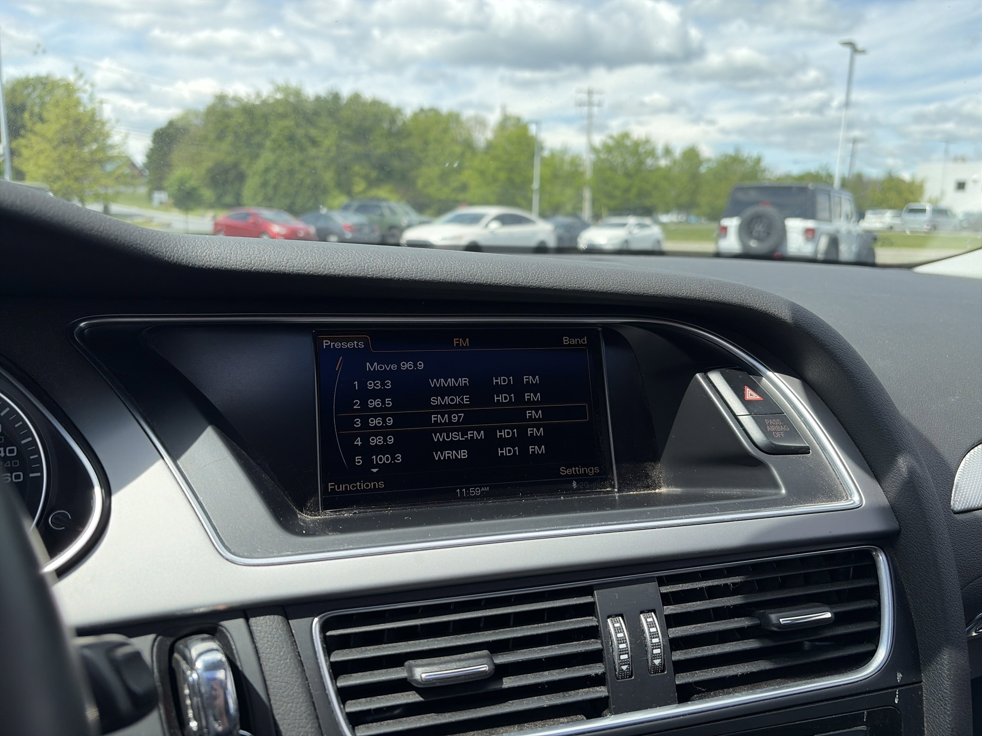 Used 2014 Audi A4 2.0T Premium Plus AWD/4WD image 35