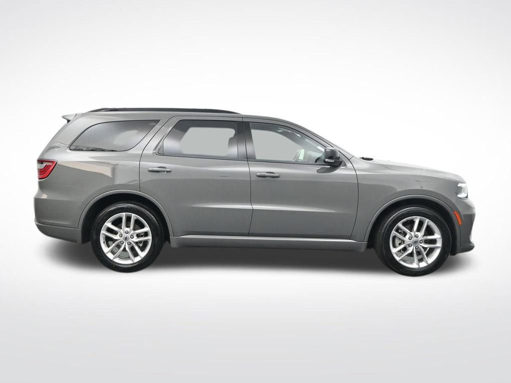 Used 2024 Dodge Durango GT image 4