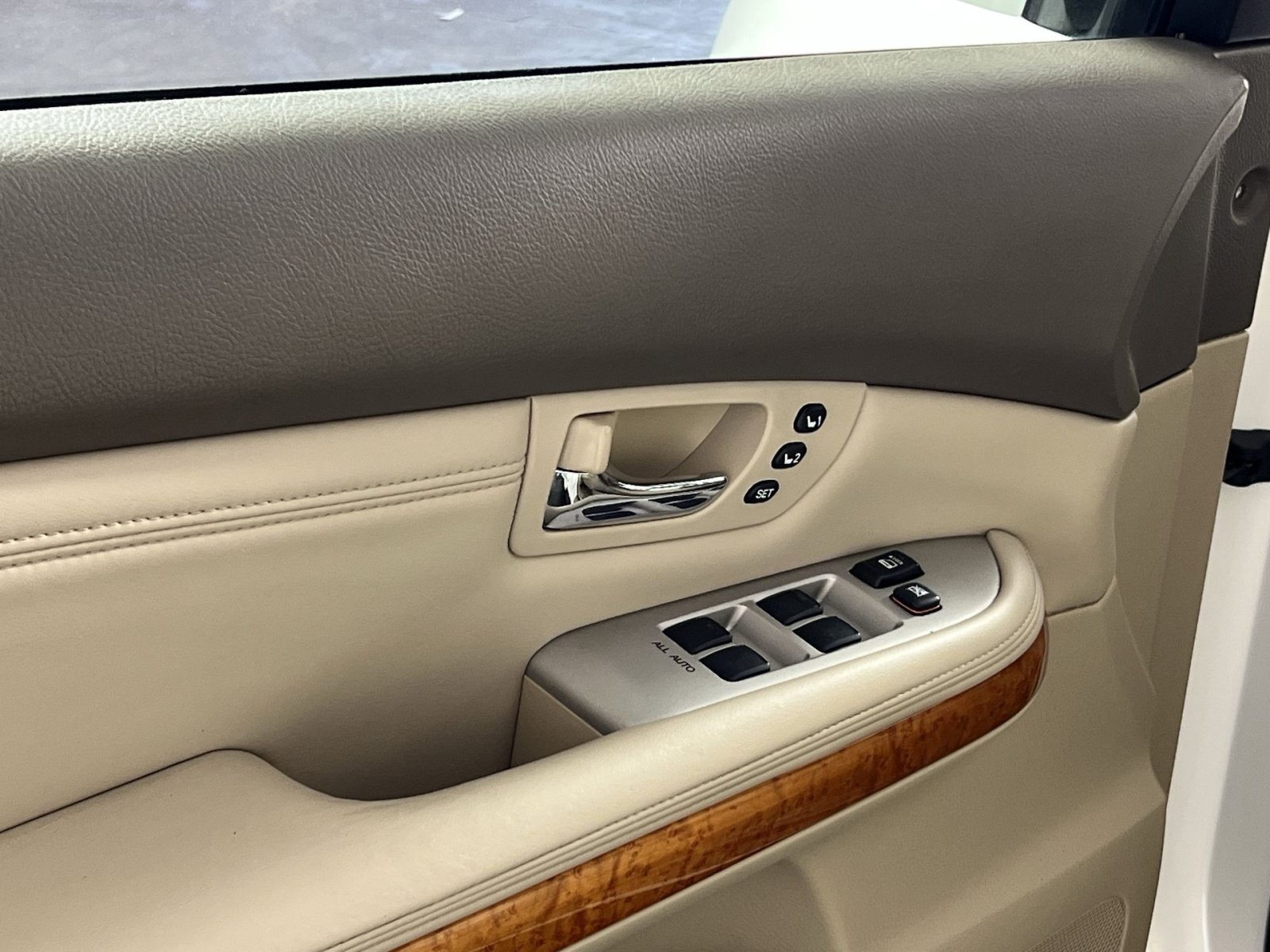 Used 2009 Lexus RX 350 2WD image 15