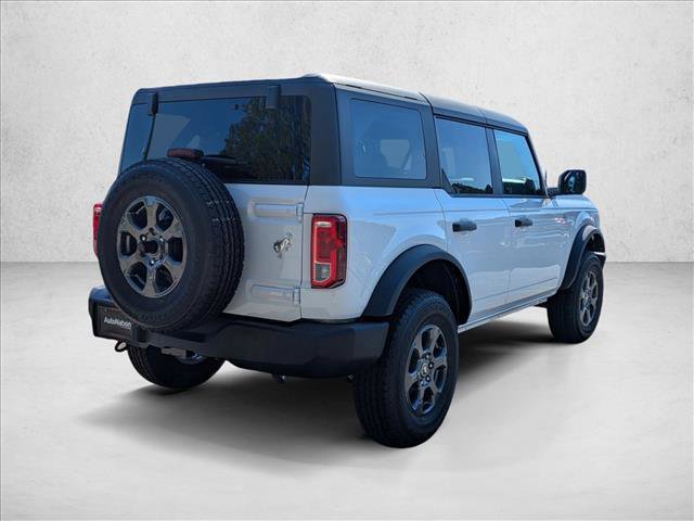 New 2025 Ford Bronco Big Bend image 8