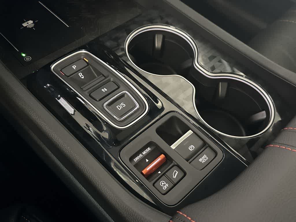New 2026 Honda Passport TrailSport Elite image 19