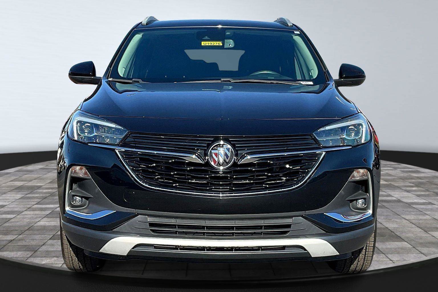 Used 2022 Buick Encore GX Essence w/ Advanced Technology Package image 3