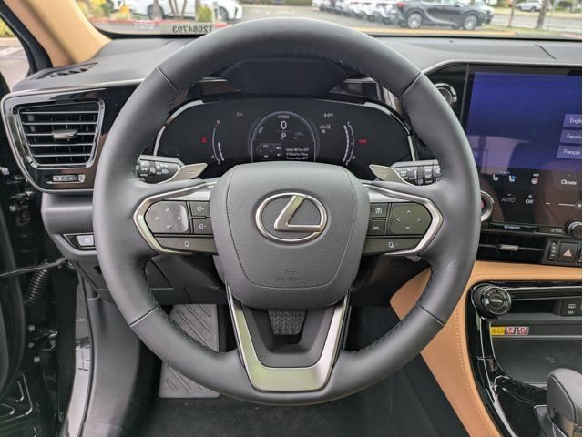 New 2026 Lexus NX 350 AWD w/ Luxury Package image 15