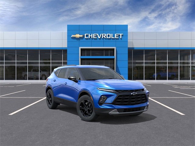 New 2026 Chevrolet Blazer LT w/ Convenience Package