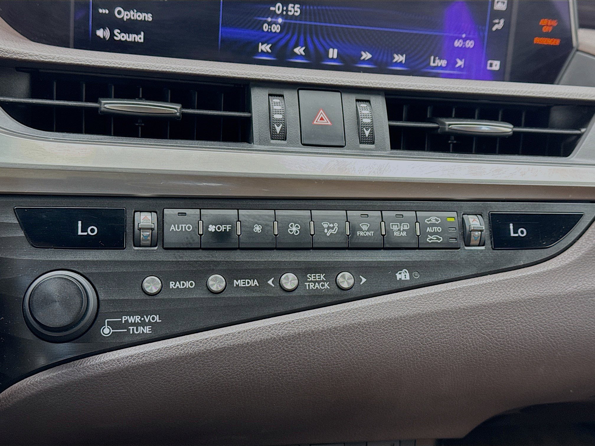 Used 2020 Lexus ES 300h w/ Accessory Package FWD image 12