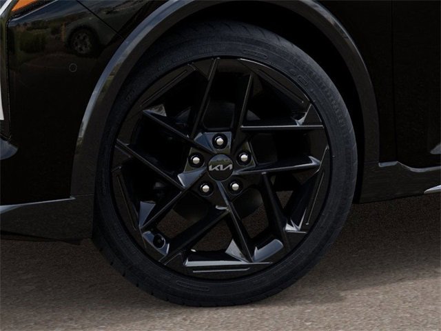 New 2026 Kia K4 GT-Line Turbo image 4