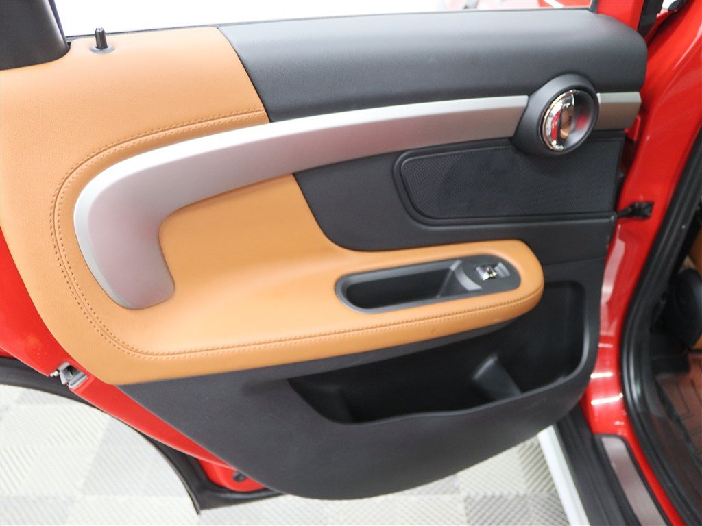 Used 2024 MINI Cooper Countryman S AWD/4WD image 19