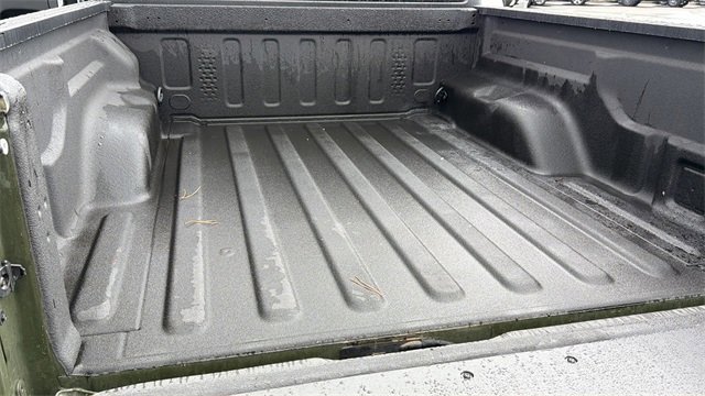 Used 2023 Jeep Gladiator Rubicon w/ Trailer Tow Package image 13