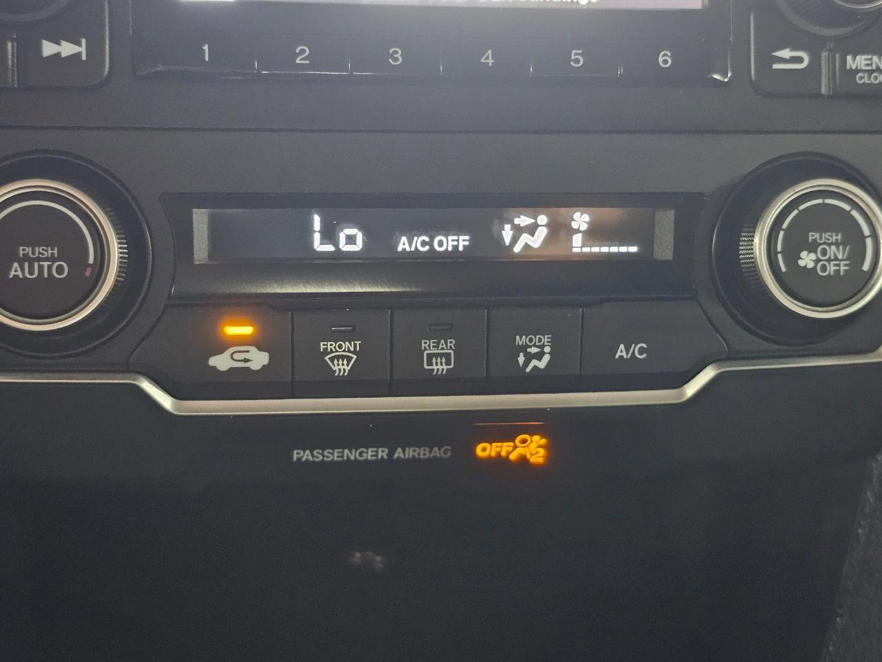 Used 2020 Honda Civic LX image 32