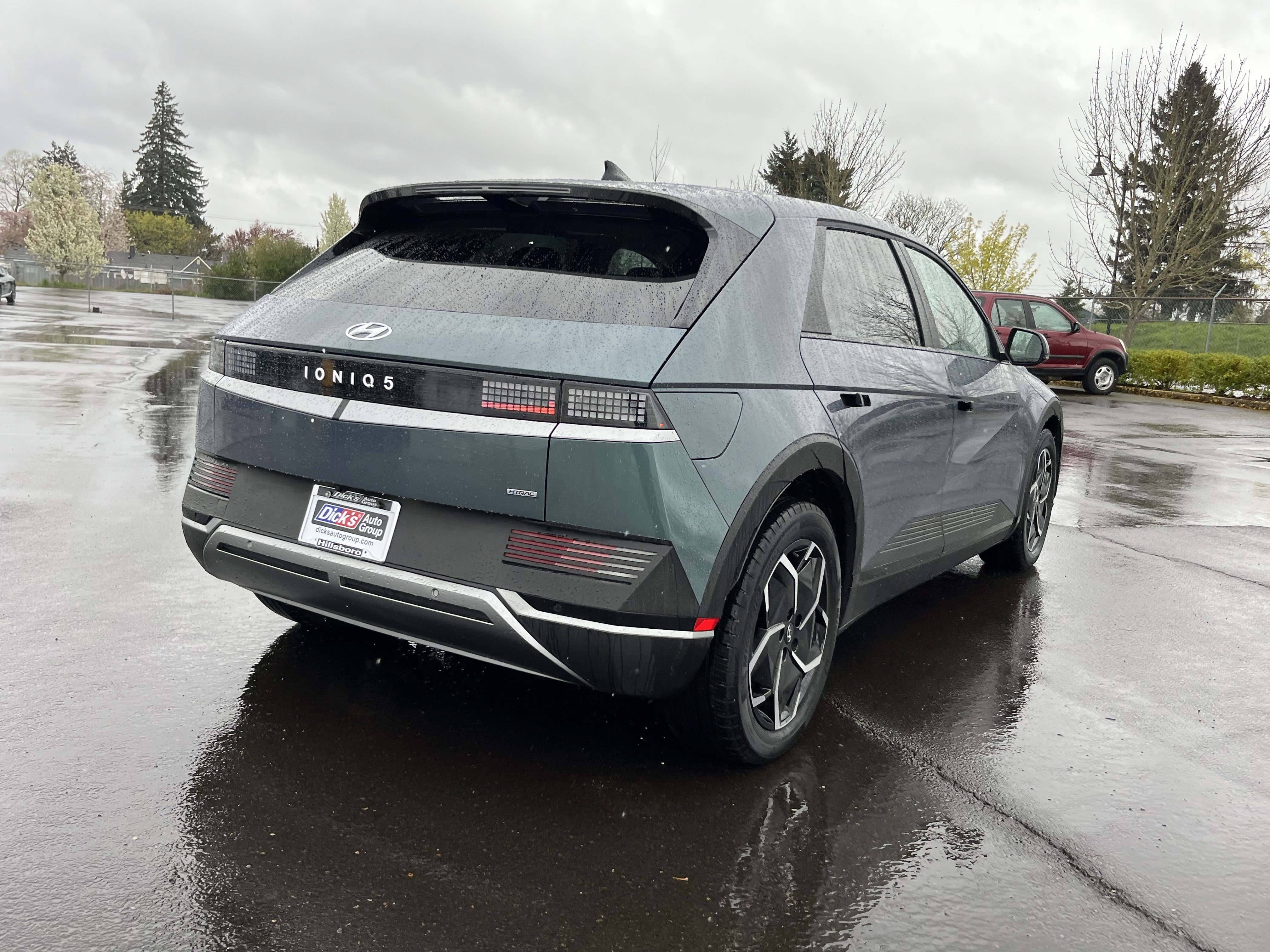 Used 2024 Hyundai Ioniq 5 SEL image 5