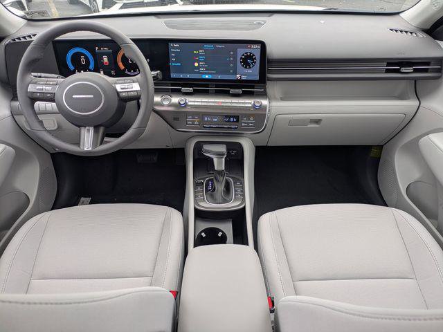 New 2026 Hyundai Kona SEL Sport image 14