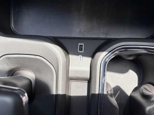 Used 2026 GMC Sierra 1500 Denali Ultimate AWD/4WD image 6