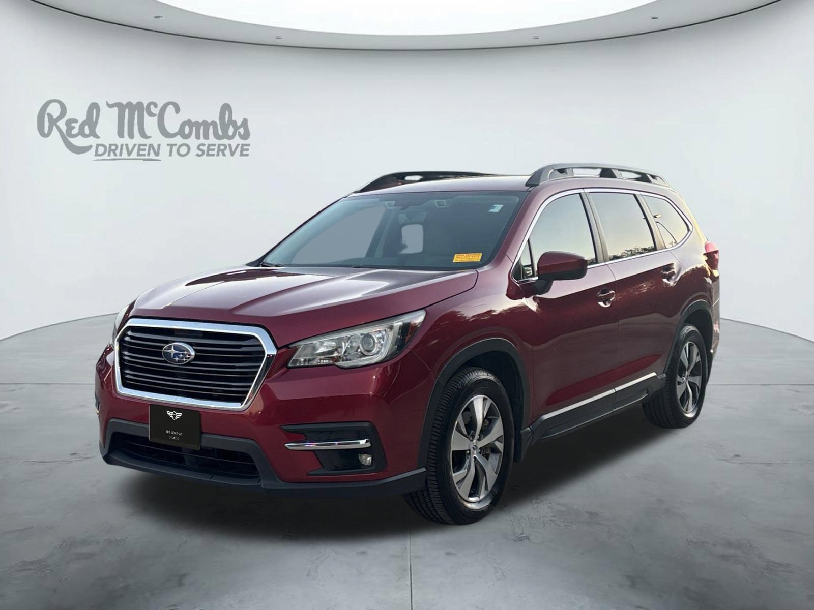 Used 2019 Subaru Ascent Premium w/ Popular Package #2 image 1