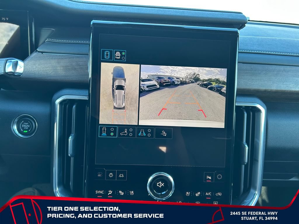 New 2026 GMC Acadia Denali Ultimate FWD image 23