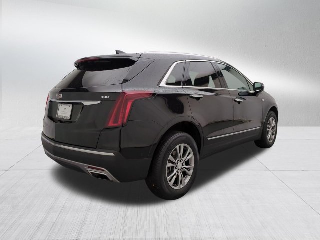 Used 2023 Cadillac XT5 Premium Luxury w/ Technology Package AWD/4WD image 5
