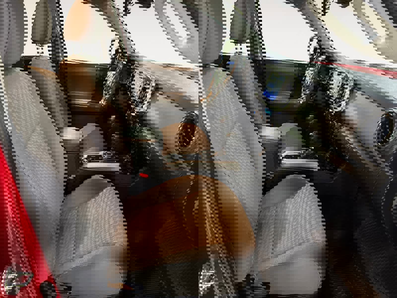 Used 2023 Toyota Tacoma SR5 image 22