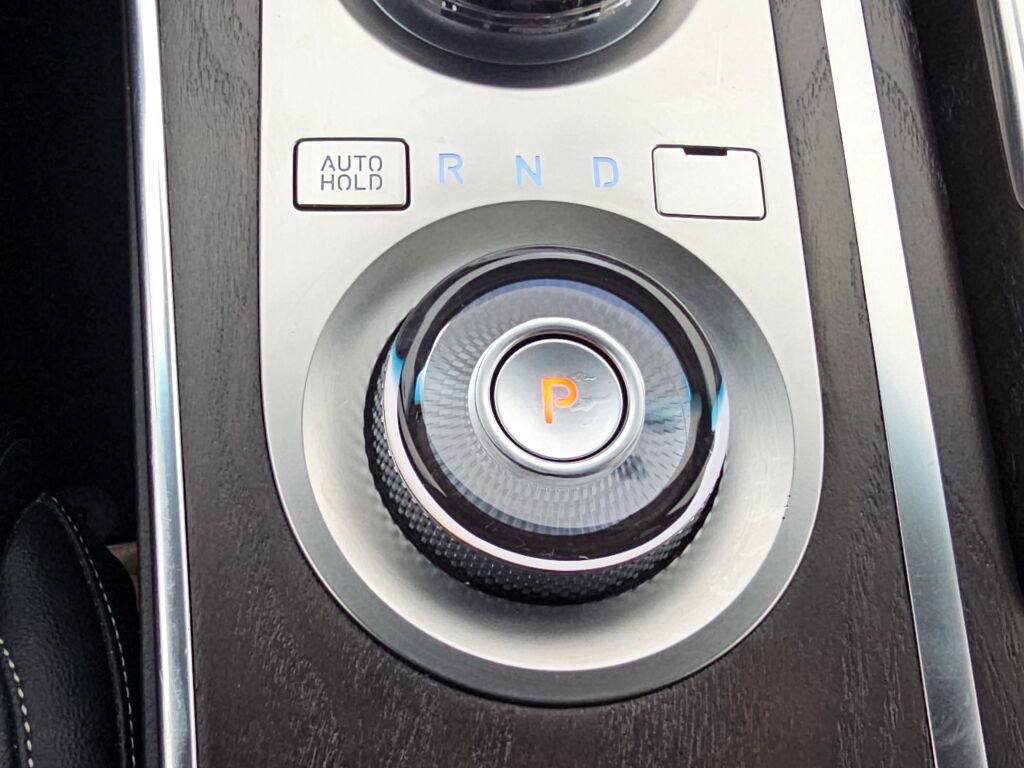 Used 2024 Genesis GV80 3.5T image 41