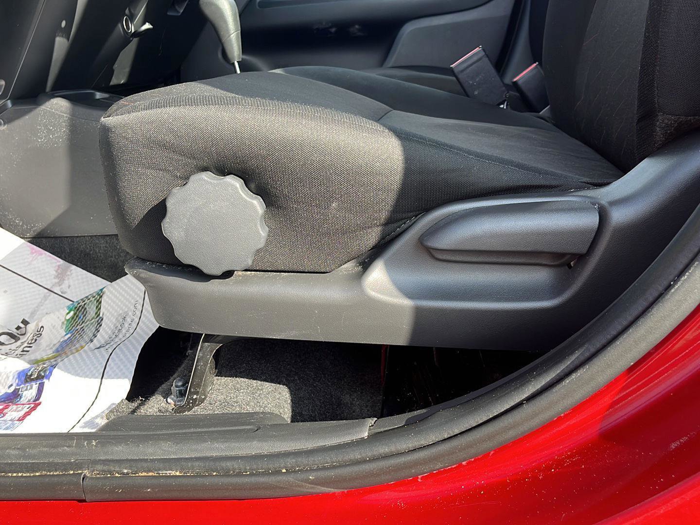 Used 2024 Mitsubishi Mirage ES image 23