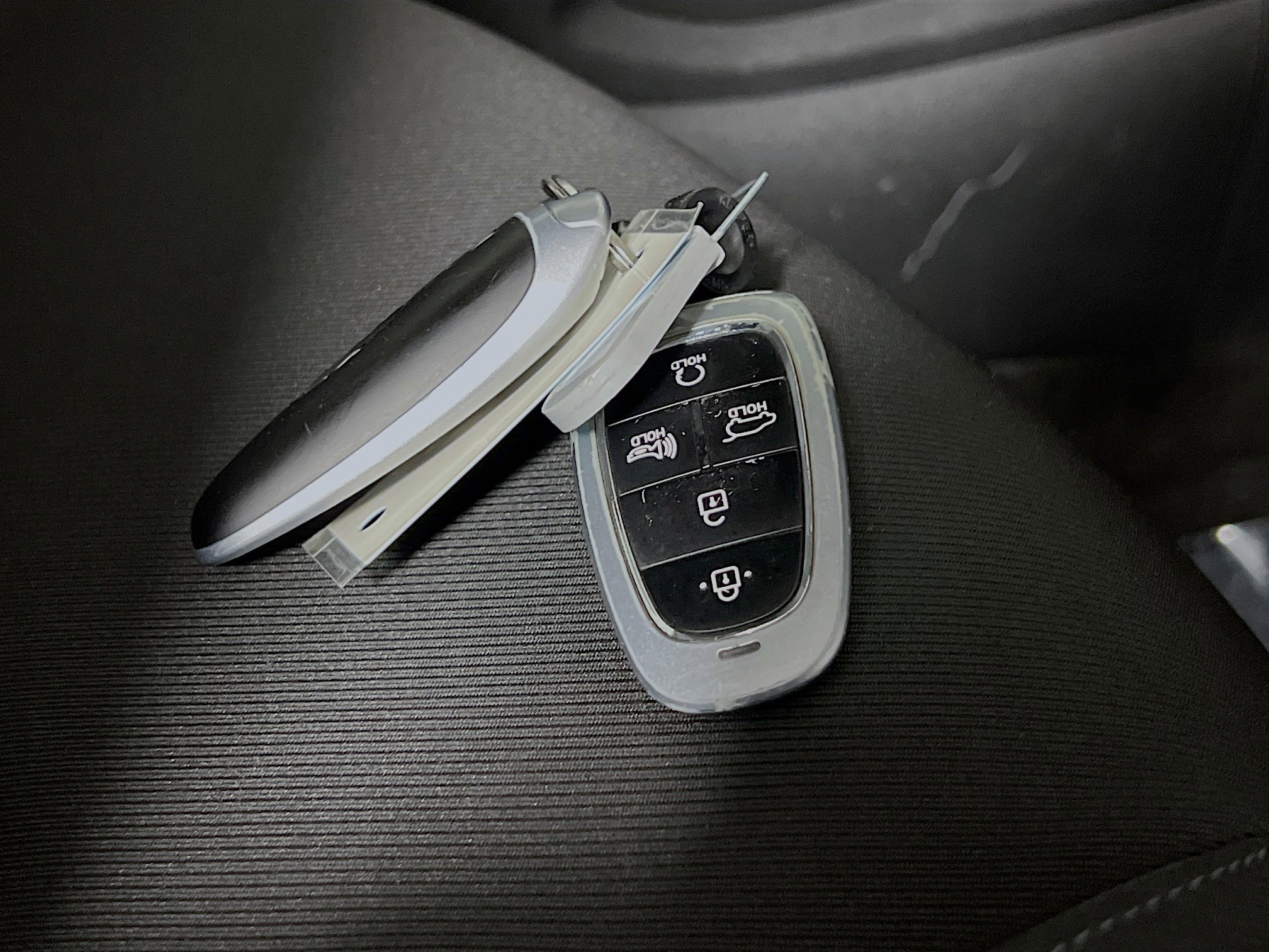 Used 2022 Hyundai Tucson XRT w/ Cargo Package image 36