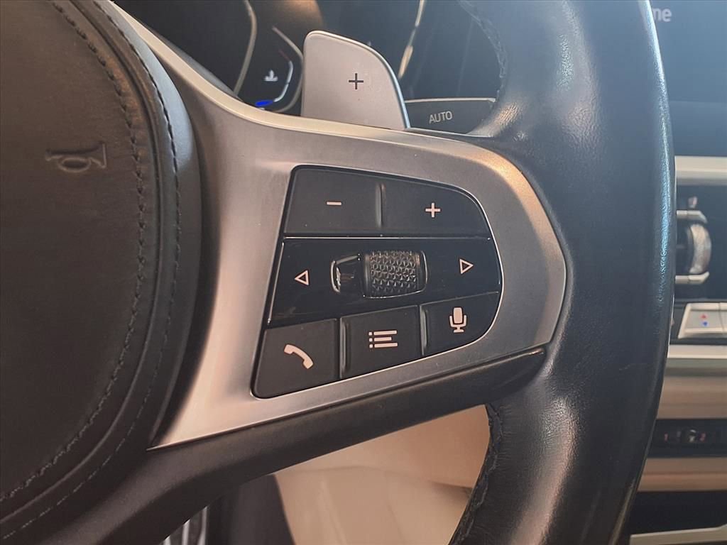 Used 2021 BMW 430i Coupe w/ M Sport Package image 15