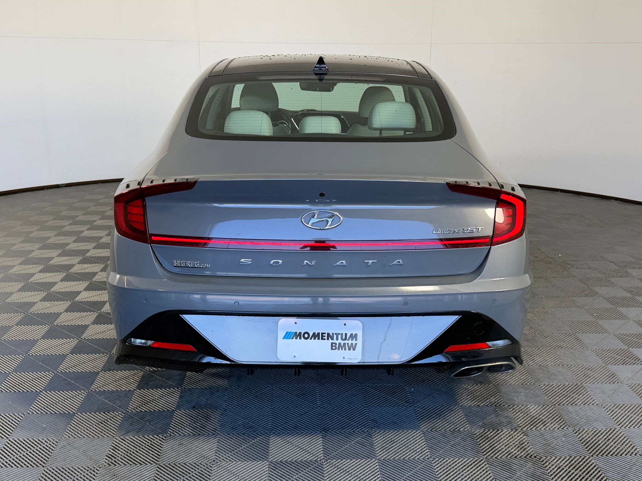 Used 2023 Hyundai Sonata Limited image 10