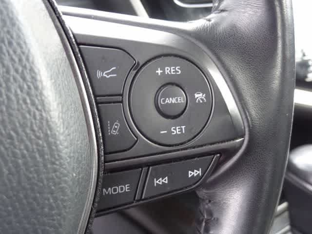 Certified 2024 Toyota Camry SE FWD image 16