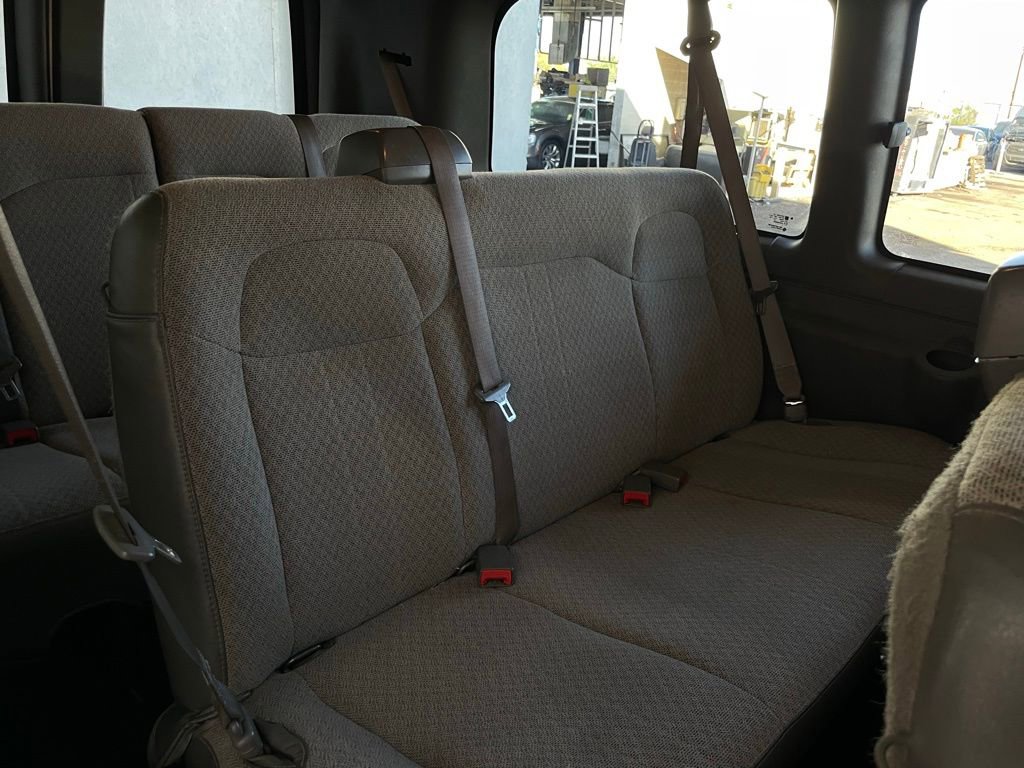Used 2017 Chevrolet Express 2500 LS image 20